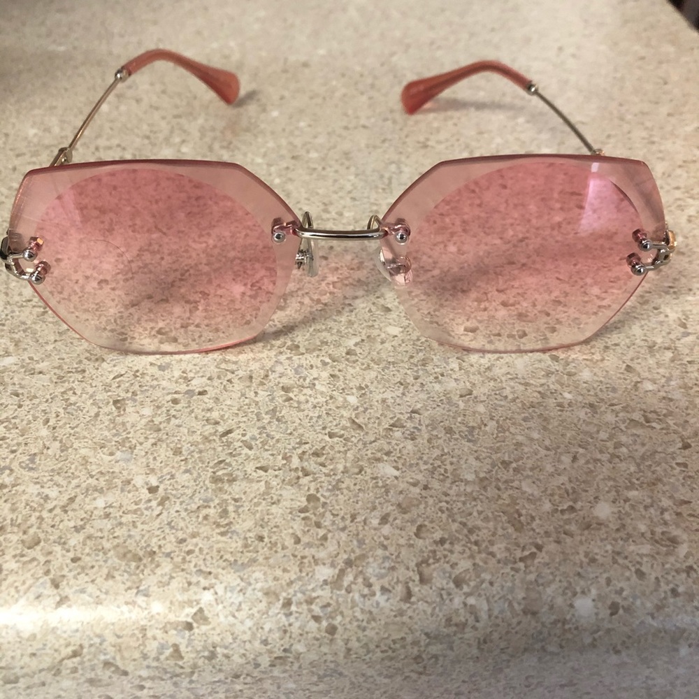 Sunglasses Trendy